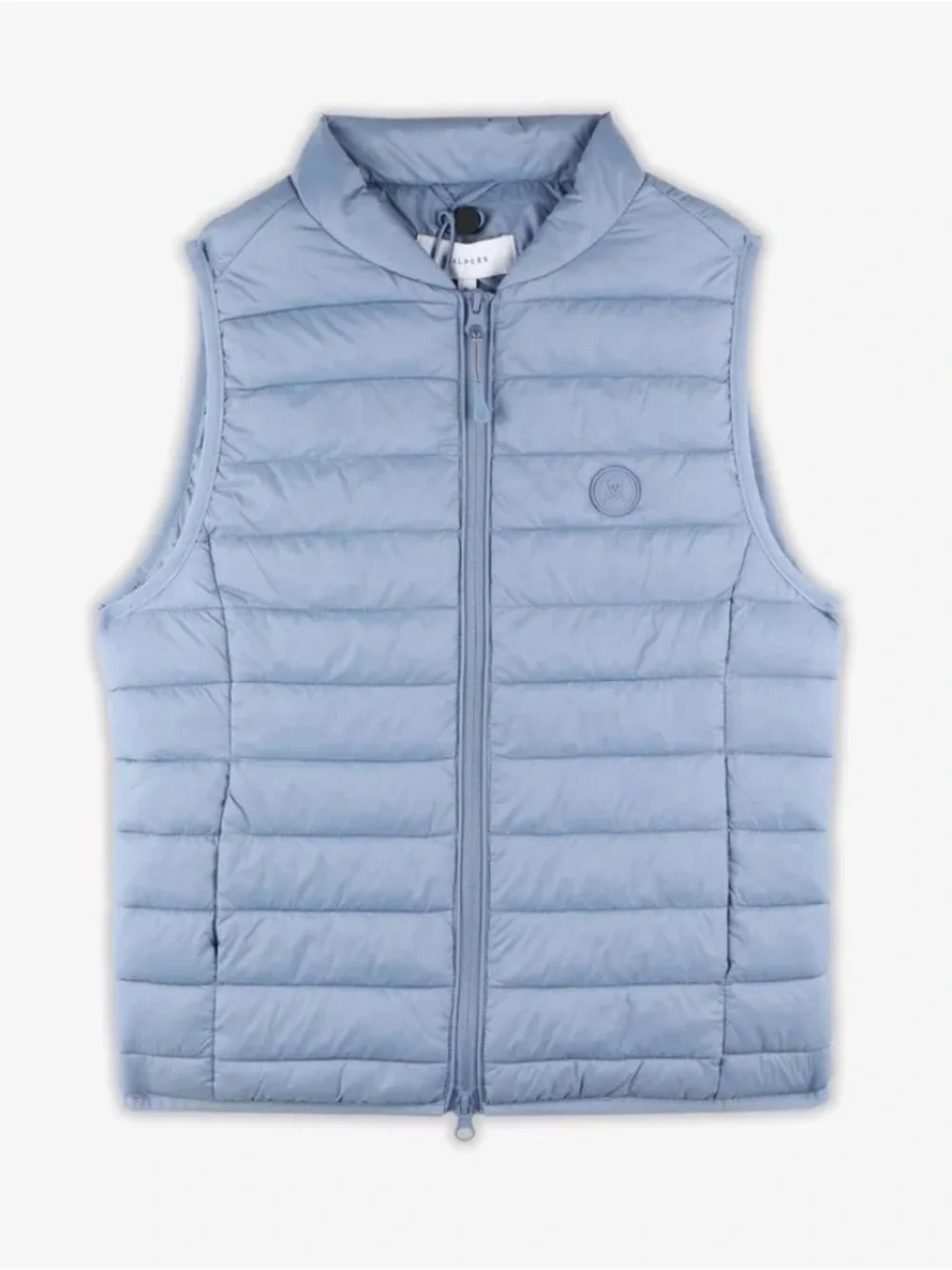 SCALPERS KIDS Gstaad Puffer Vest - 6